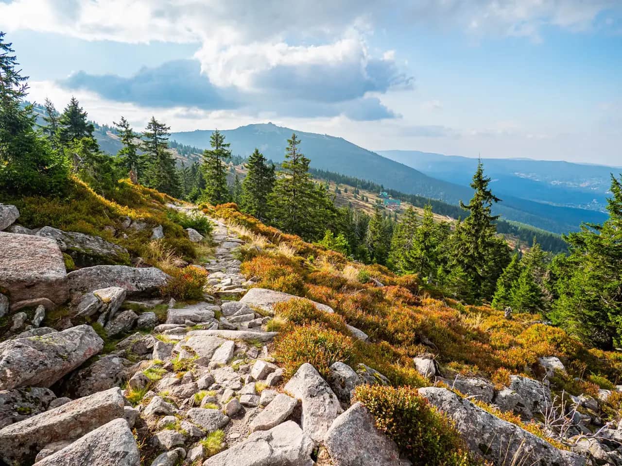 Szklarska Poręba: Co zwiedzić? Przewodnik po atrakcjach Karkonoszy