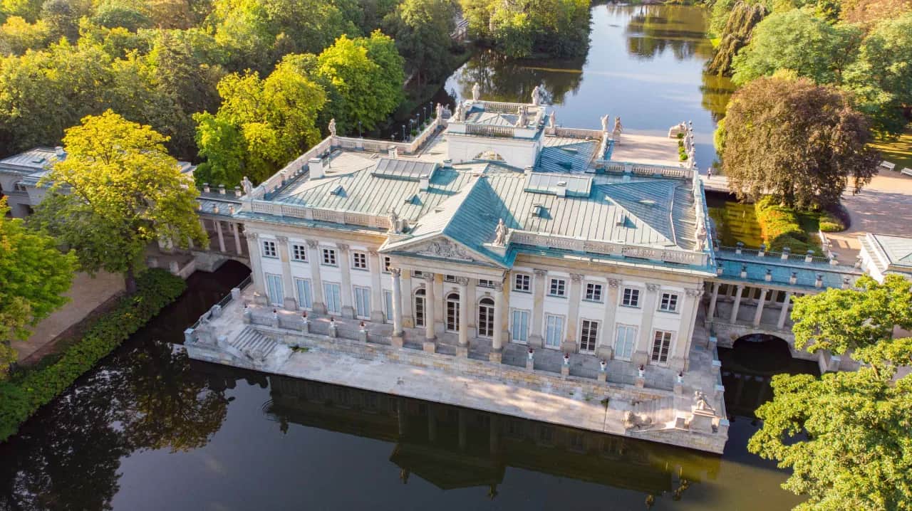 Mazowsze poza Warszawą: Odkryj niezwykłe atrakcje!