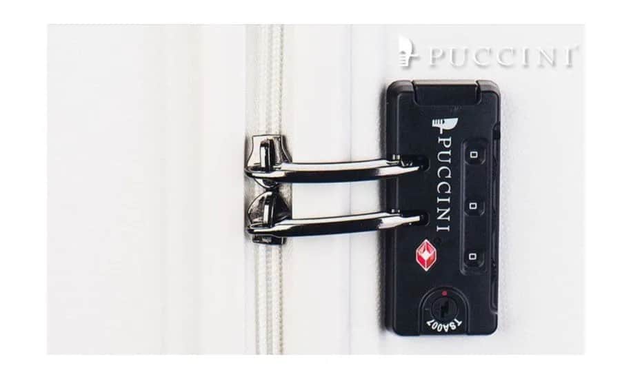 Walizka Puccini zablokowana? Otwórz ją bez kodu i bez paniki!