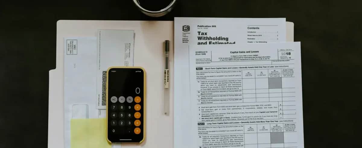 VAT na noclegi: 8% czy 23%? Uniknij błędów!