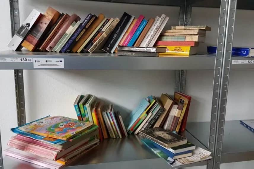 Gdzie oddać książki w Szczecinie? Sprzedaj, wymień lub podaruj!