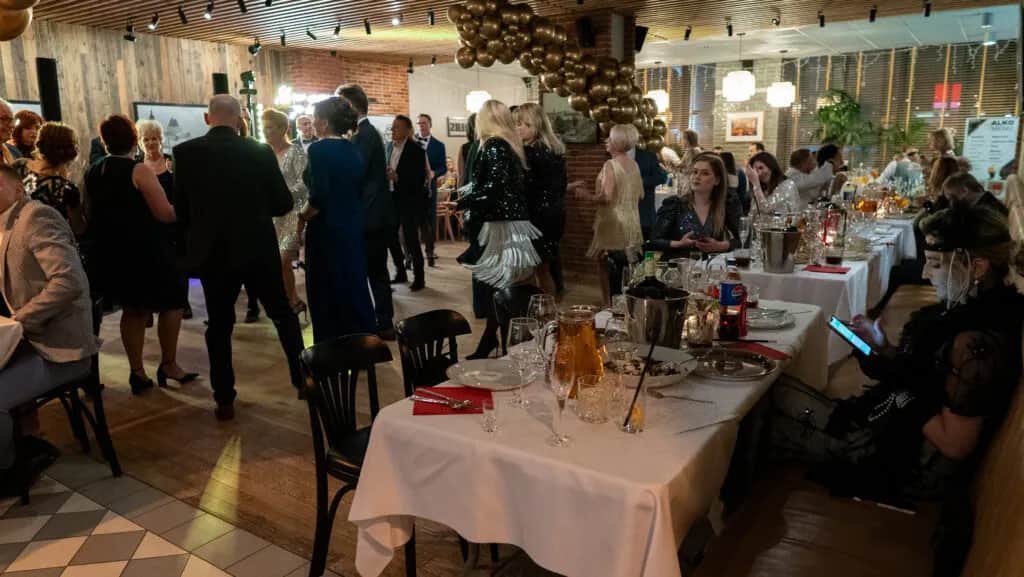 50. urodziny w Szczecinie: Gdzie zorganizować przyjęcie marzeń?