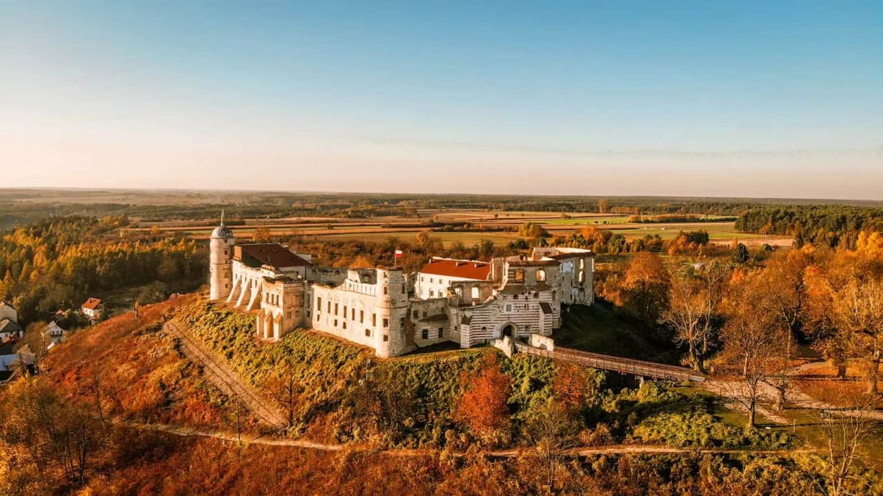 Co zwiedzić na Lubelszczyźnie? Przewodnik po niezwykłych miejscach