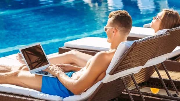 Tester hoteli: 200-1500 zł za audyt? Prawda o zarobkach