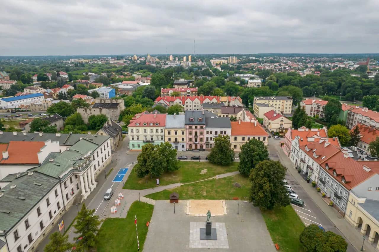 Co dziś w Radomiu? Sprawdź najlepsze pomysły na udany dzień!