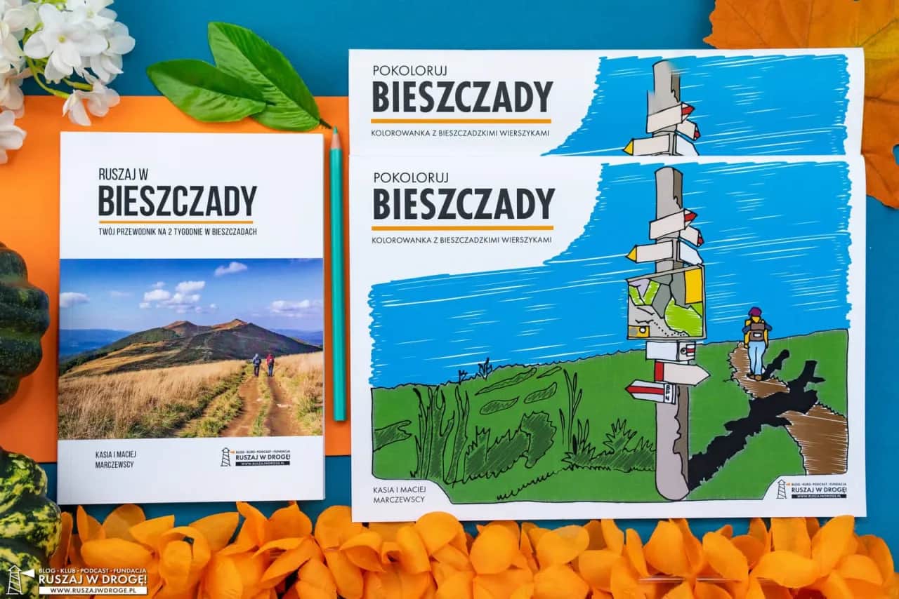 Bieszczady co zwiedzić? Przewodnik po ikonach i ukrytych perłach.