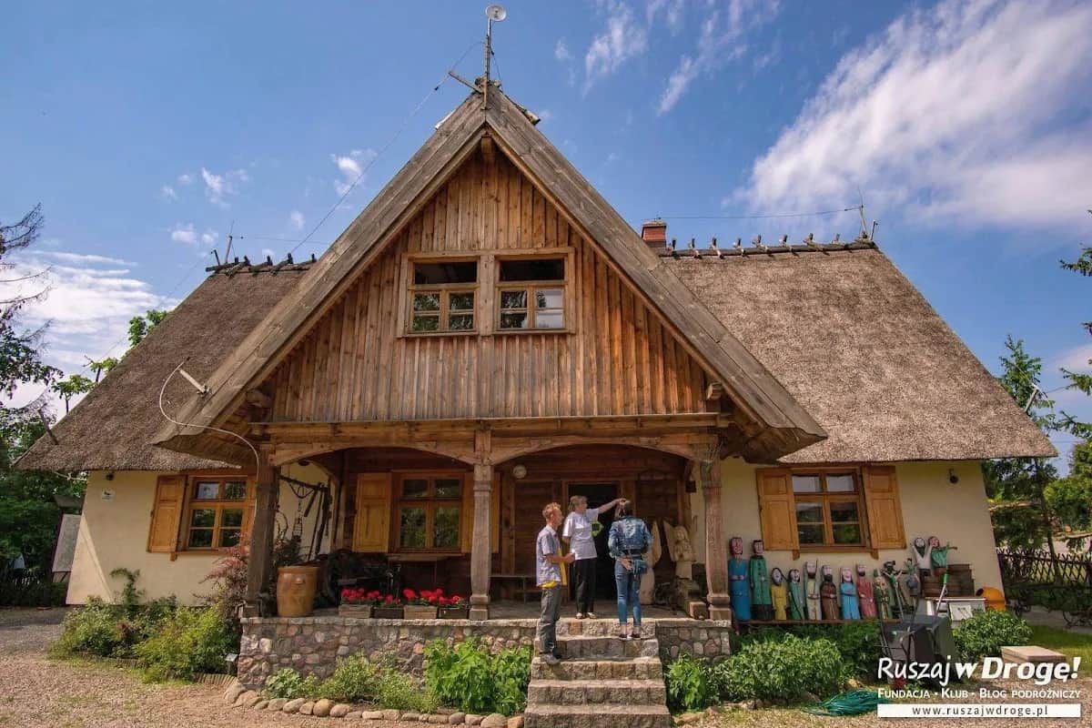 Pomorze: co zwiedzić? Od Bałtyku po Kaszuby gotowy plan!